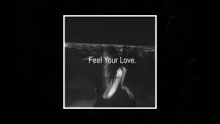 Sad XXXTentacion Type Beat ft. Phora 'Feel Your Love' *with hook* - Guitar Instrumental 2021