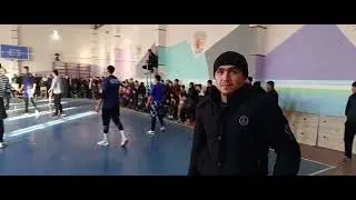 Финал Ленбур ва Ватанпарвар