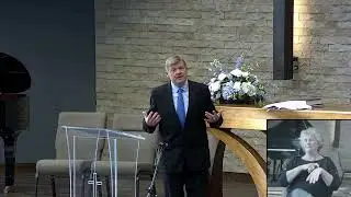 Sermon Series 