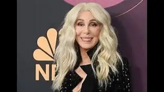 Cher&rsquo;s Unexpected Name Revelation Stuns Fans!