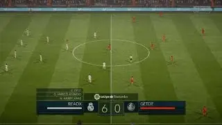 FIFA 18, 