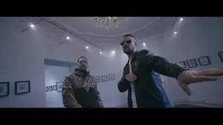 FLK feat Mezyane - C&rsquo;est L&rsquo;heure [Clip officiel] prod by AZ