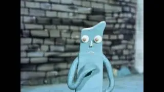 CLAYMATION CLASSIC  