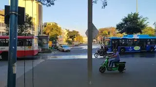 walking tour in india Bengaluru City karnataka 2025