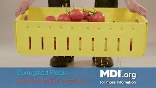 The Soaker 2.0 | MDI Plastic Packaging Solutions