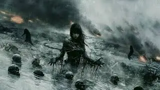 Grimfel x Kaminari Oni - 私は死です (I am death)