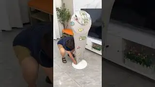 Fan covering #shorts #gadgets #rohankhan