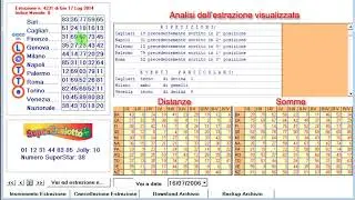 24# LA SPIA 90 VINCE AMBI E AMBETTI