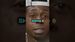 Lil Wayne's Favorite Food 😳