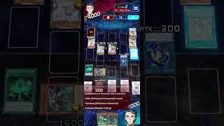Subterror Turn 1 Play [Yu-Gi-Oh! Duel Links]