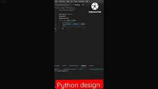 Cool Python Turtle Graphics | Coding video 