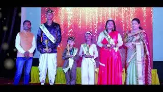 Gurukul Dance Academy 2025 annual Day Teaser