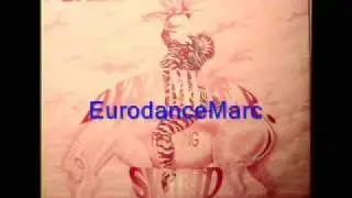 EURODANCE: Dynamite P. Feat. Sigrid - Call Me Dancer (Original Euro Mix)
