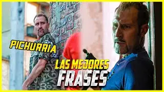 Las Mejores FRASES de BUlTRE en el patron del mal