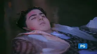 Hating Kapatid: Halik (Teaser Ep. 86)