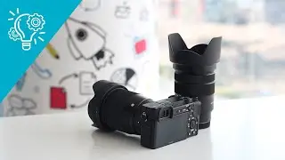 Best Affordable Overall Mirrorless Camera | Sony A6400 Review