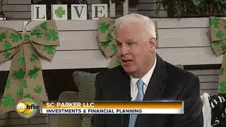 SC Parker LLc Financial Planning