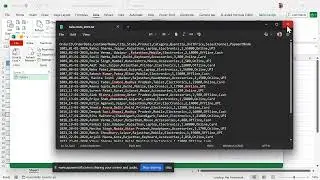 Part-539: How to Prepare data for Power Query in Excel? With 2 Scenario