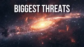 The Biggest Threats To The Milky Way