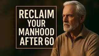Restore Manhood Naturally After 60 &mdash; Eastern Secrets You Need to Know