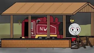 Rosie&rsquo;s Voicemail【thomas & friends animatic meme】