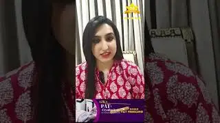 Fat Freezing Client Review| #askdrazkaar #drazkaarbaig #cryolipolysis #fatfreezing #pcos #pcod