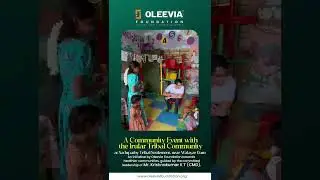 Strengthening Bonds, Empowering Communities