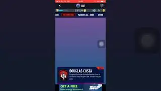 Costa&rsquo;s Debuts- Douglas Costa SBC