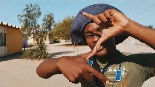 Lil'rappa - Zali(Official Music Video)Dir. &  Prodby@ksbprod 