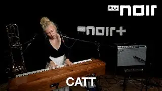 CATT - Curve A Line (live im TV Noir Hauptquartier)