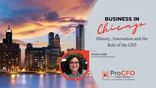 The Best Part-Time CFO in Chicago Understands Your Business