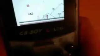 Kong Feng GB Boy Colour