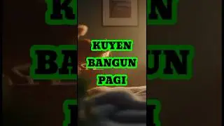 KUYEN‼️BANGUN PAGI #ai #aivideo #texttovideo #fyp #shorts #cat #funnycats #viral