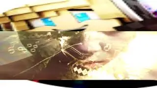 TheKarmanYT и Xavin комин едитс делают монтаж читмайна на тормозах без тычек и скафолдов | TheDarkYT