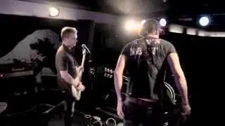 Cold Dogs: Girls in my thoughts (LIVE)