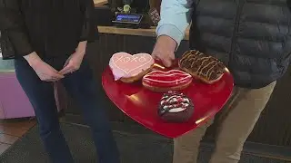 Kohr Explores: Voodoo's sweet V-Day celebrations
