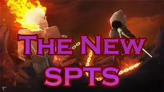 An Update On Sath's New SPTS Game