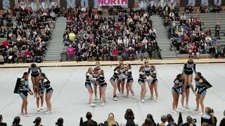 2019 Clovis North Showcase
