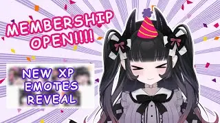 【MEMBERSHIP OPEN】OPENING THE GATES TO THE HELL ZONE!!!