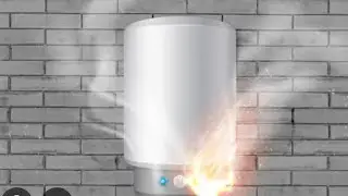 &ldquo;Geyser On Karte Hi Wire Jal Gaya! MCB Trip KyunNahi Hua? Full Reason & Solution Explained&rdquo;