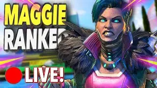 🔴 LIVE - Ranked w/ iTemp and SooxFar | !ApexOverWifi