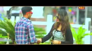 Chandni song haryanavi Vicky Malik