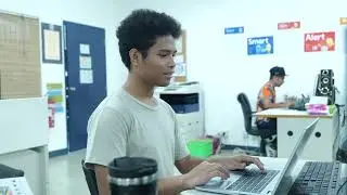 QSI International School of Dili - Video Games After School Activity