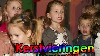 Heicop Kerstvieringen 2014