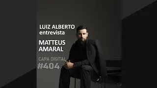 Luiz Alberto entrevista