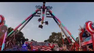 Avenger - Zinnecker { Offride / POV } [ Mannheim Fun & Food 2021 ]