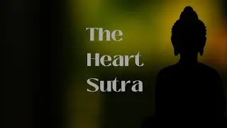 Erdenebat | Altan urag -  The Heart Sutra ft. Dakini Kunze