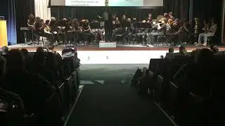 Noble Spring Band Concert 2025 - 7/8 Band &ldquo;Beta Cat&rdquo;