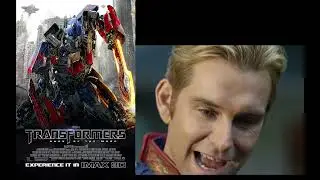 Ranking Transformers movies and tv shows memes 2025