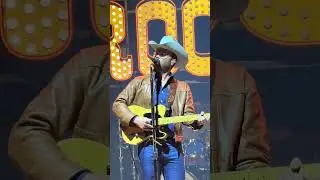 Charley Crockett - El Paso to Denver / Tennessee Quick Cash Live - Denver, CO - 01-09-2026